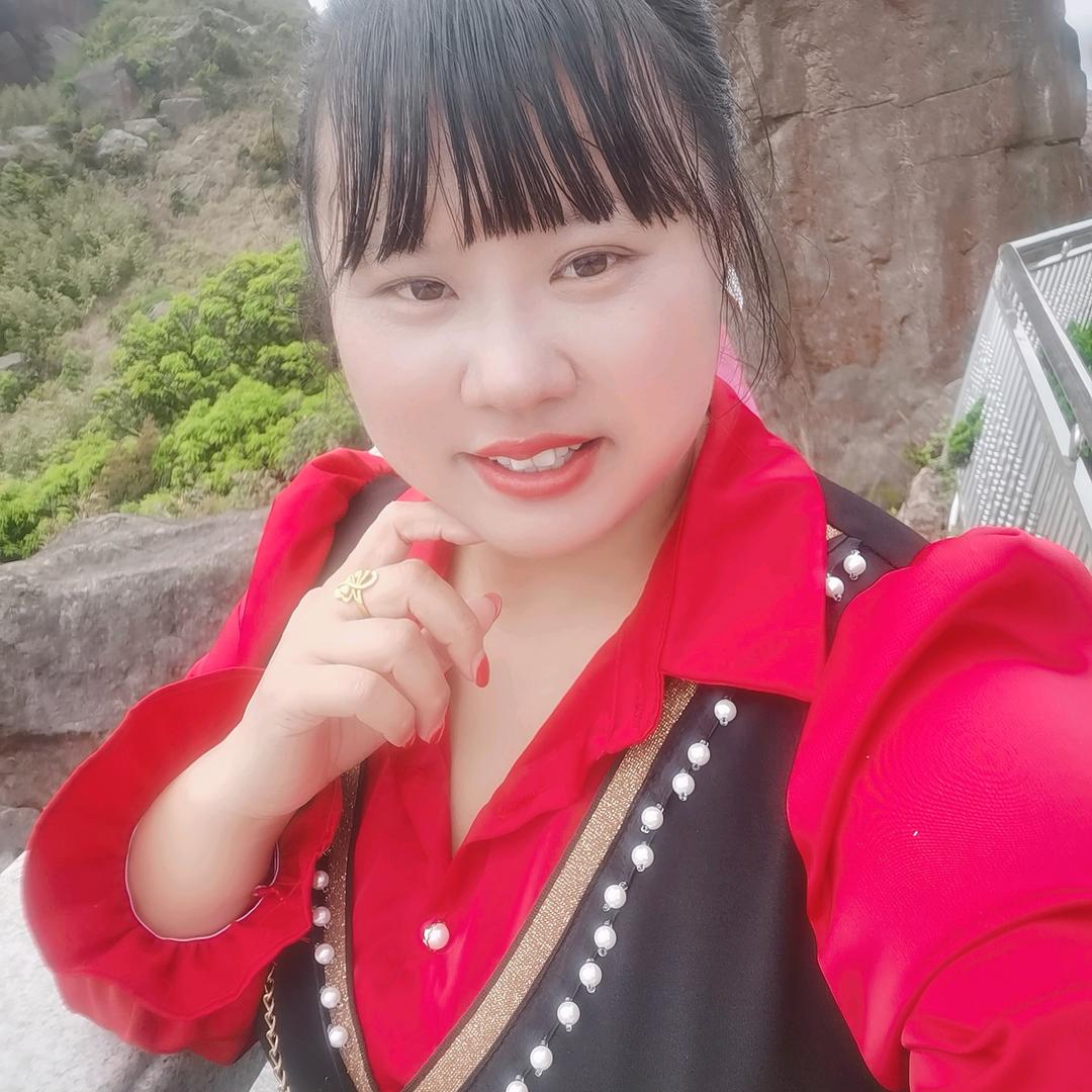 湖南胖妹
