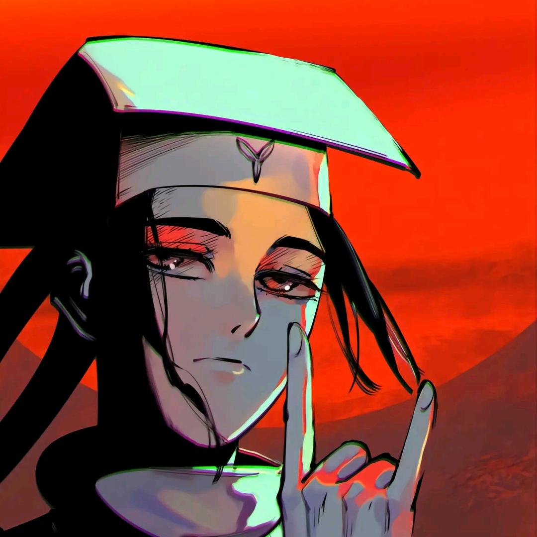 落俗。