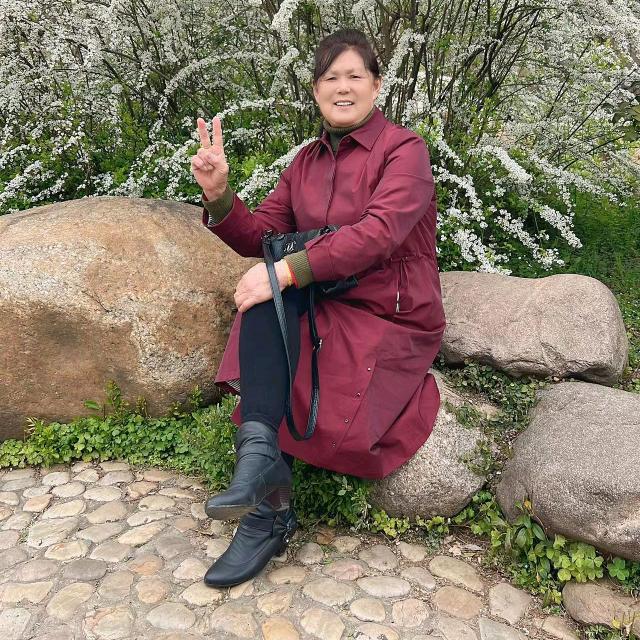 美丽旳顾姐