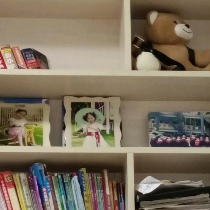 小晴晴
