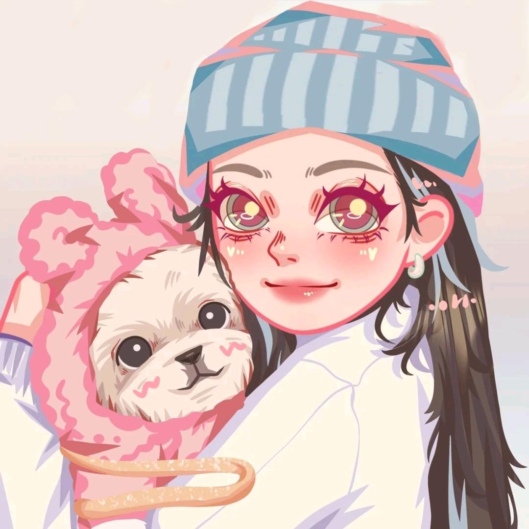 亿宠名犬（韩系小体比熊🐶）