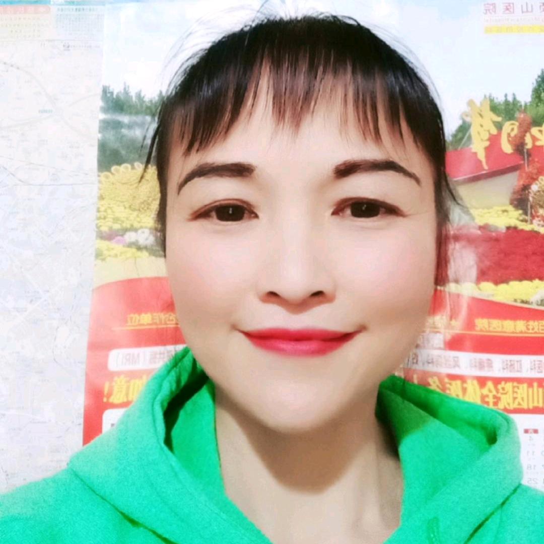 雨城霞姐