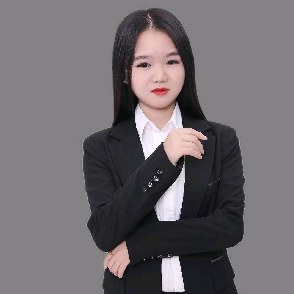 小可爱
