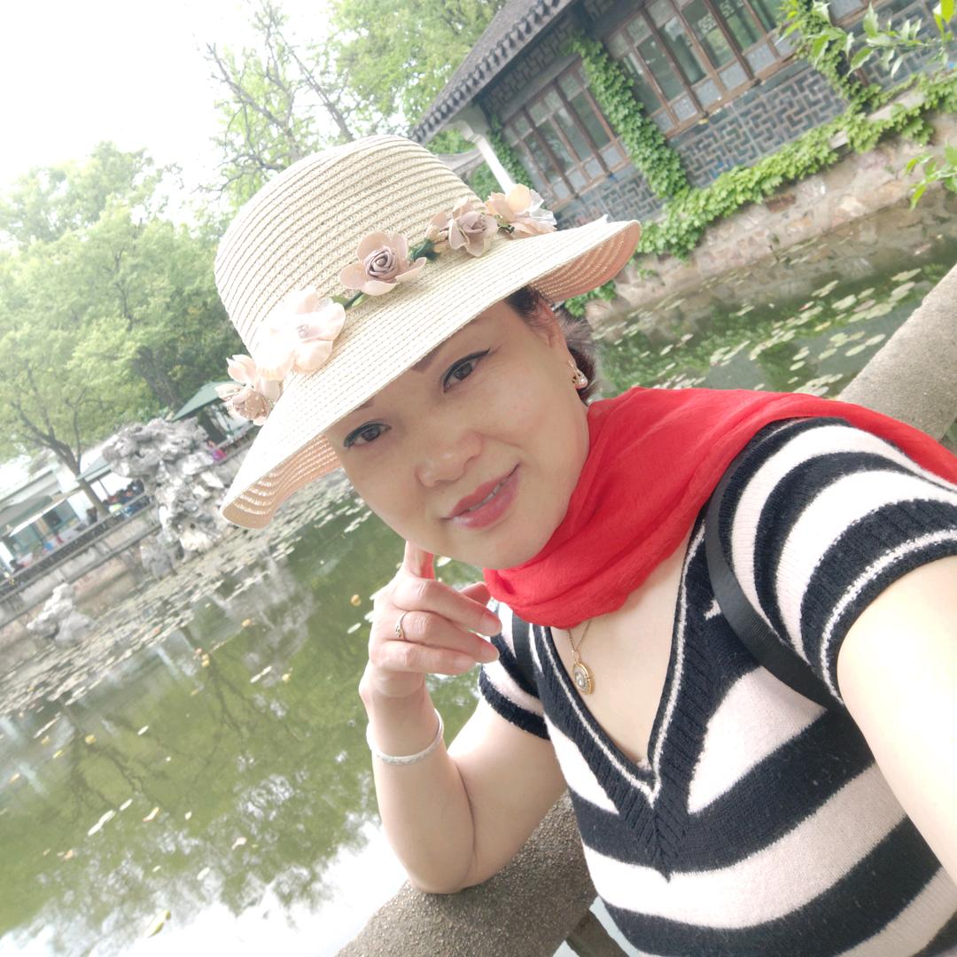 小魏魏