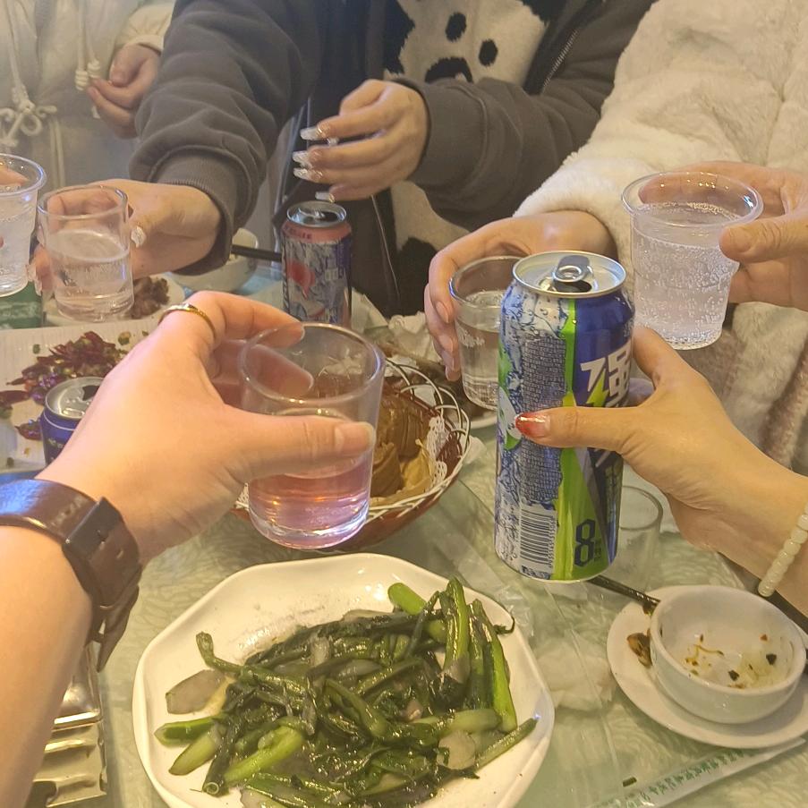 娃哈哈