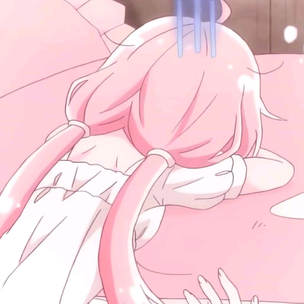 唯依有点萌🍥