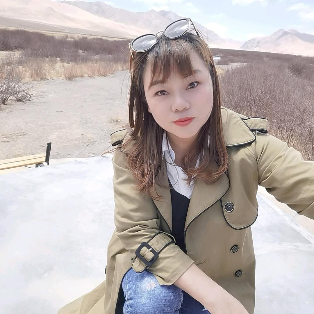 小菊花