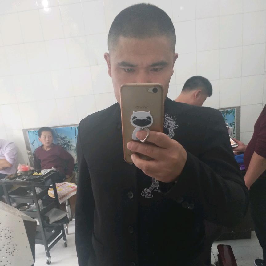 刚硬