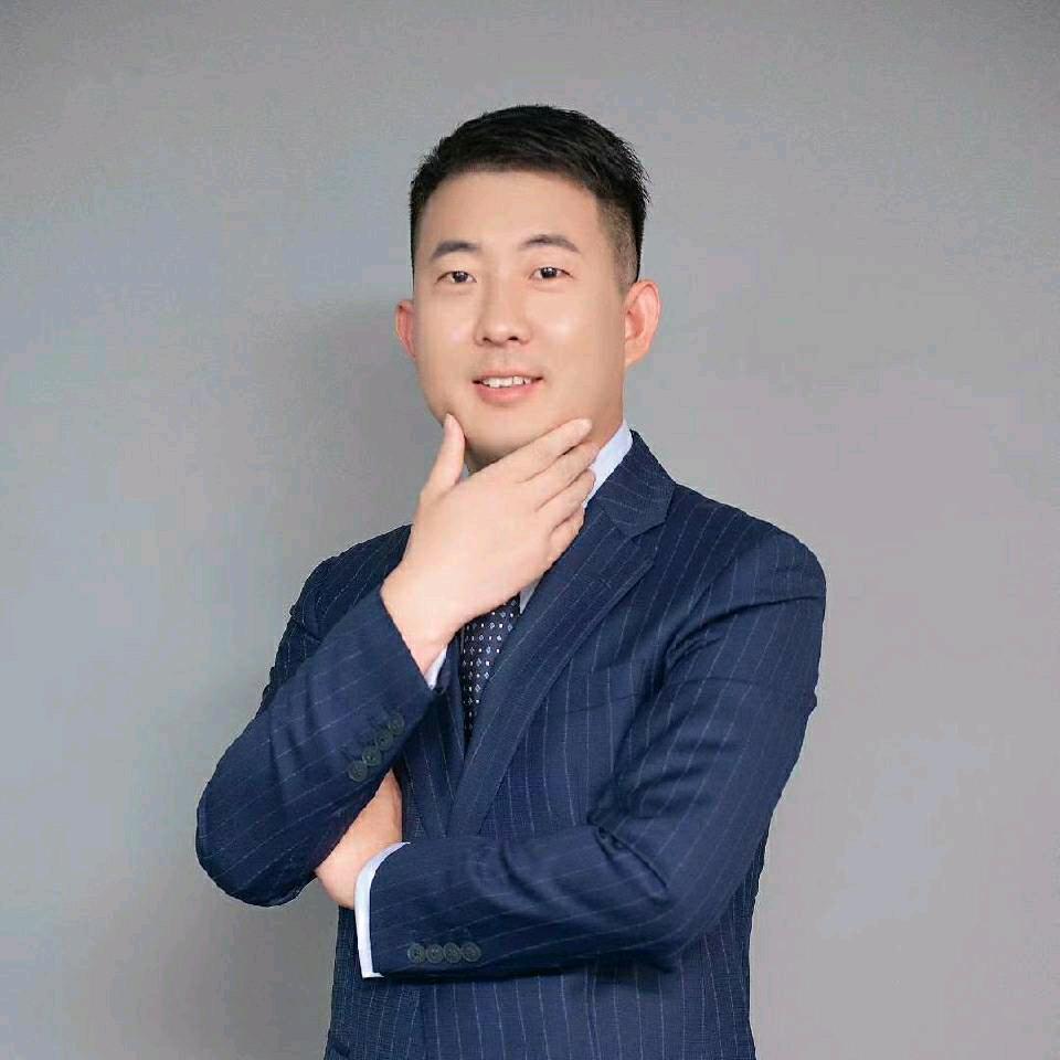 石家庄花海十二城刘飞说房