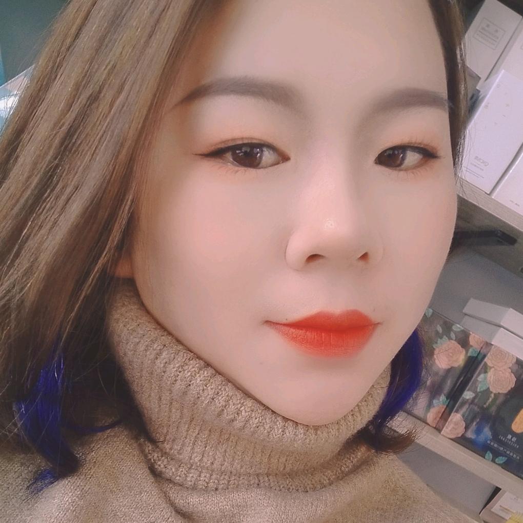 郑娟美妆店