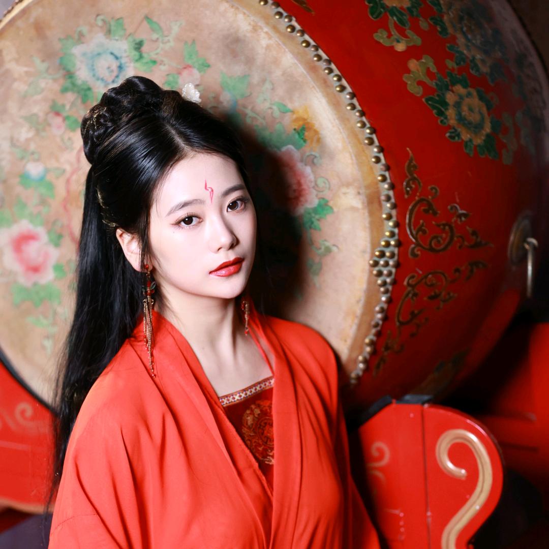 千山.暮雪（夜话）