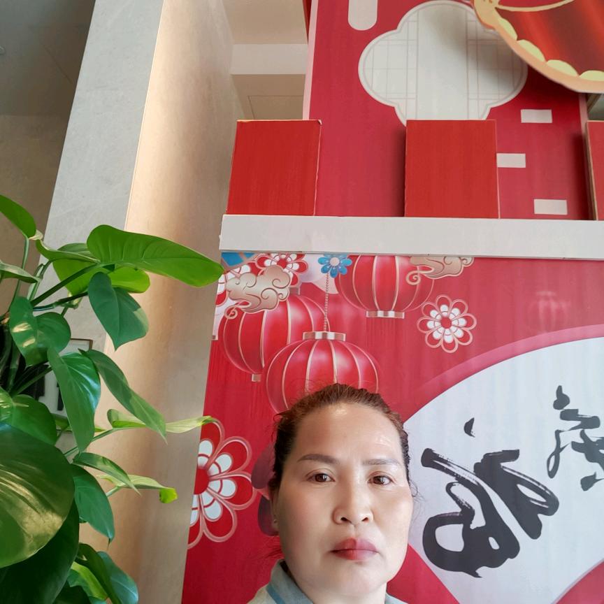 李碧芬