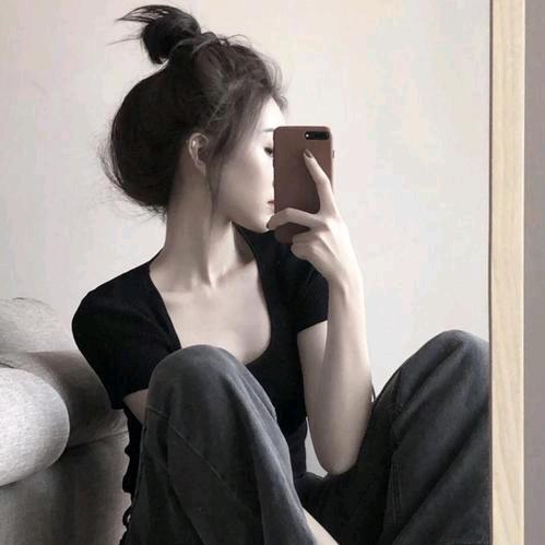 静静～