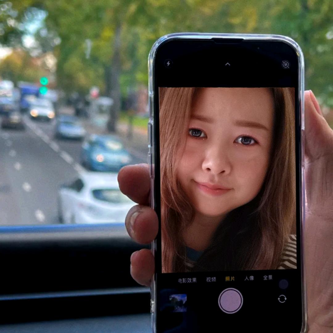 饺子妮🥟🥟🥟😘😘