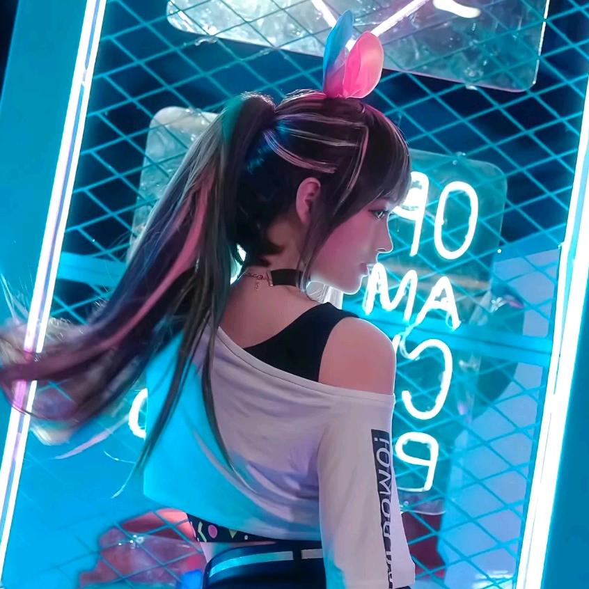 学姐来啦