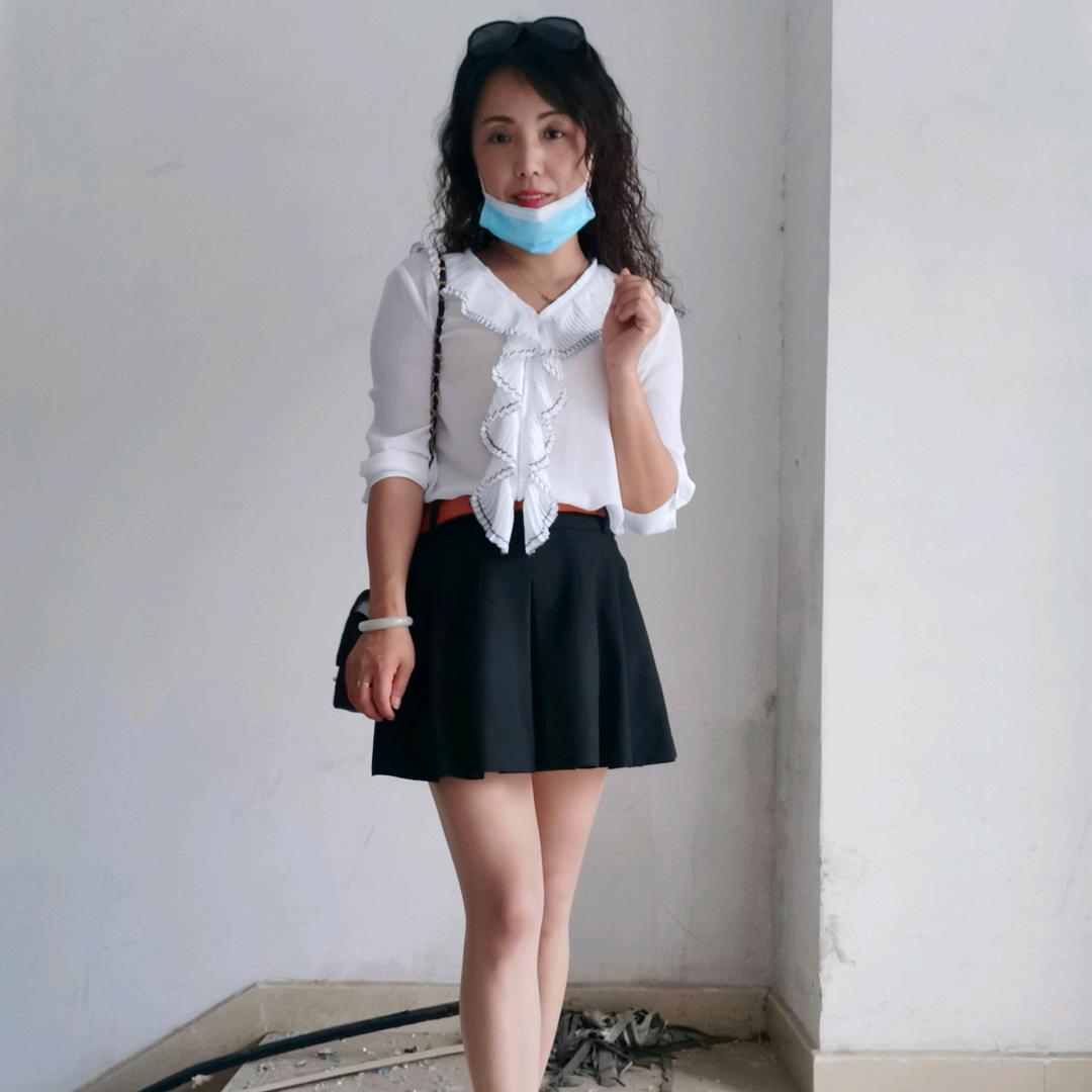 清河凝香