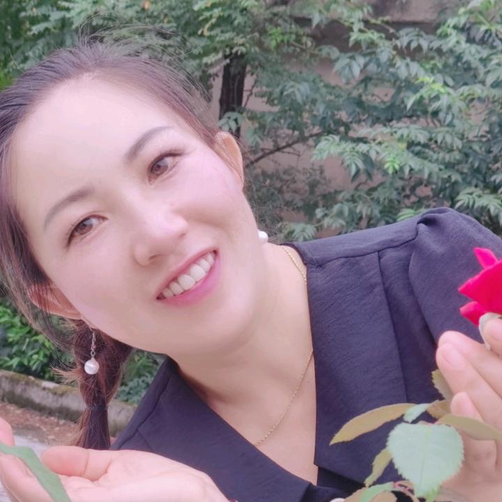农村妹子