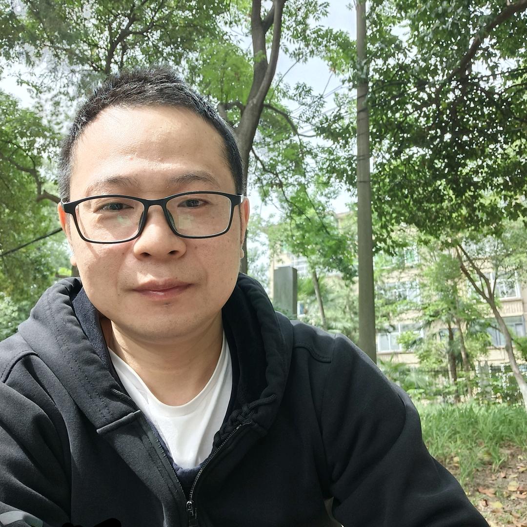 老何的陪读生活
