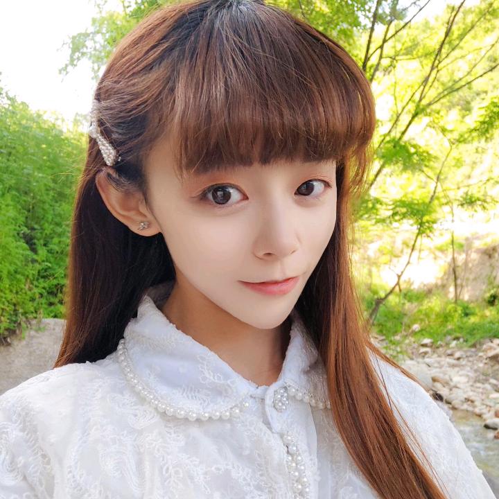 熙颜ninght💕