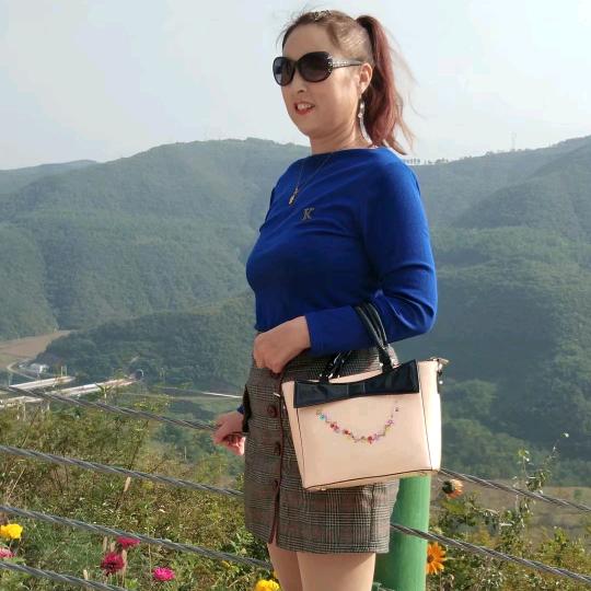 王莉，