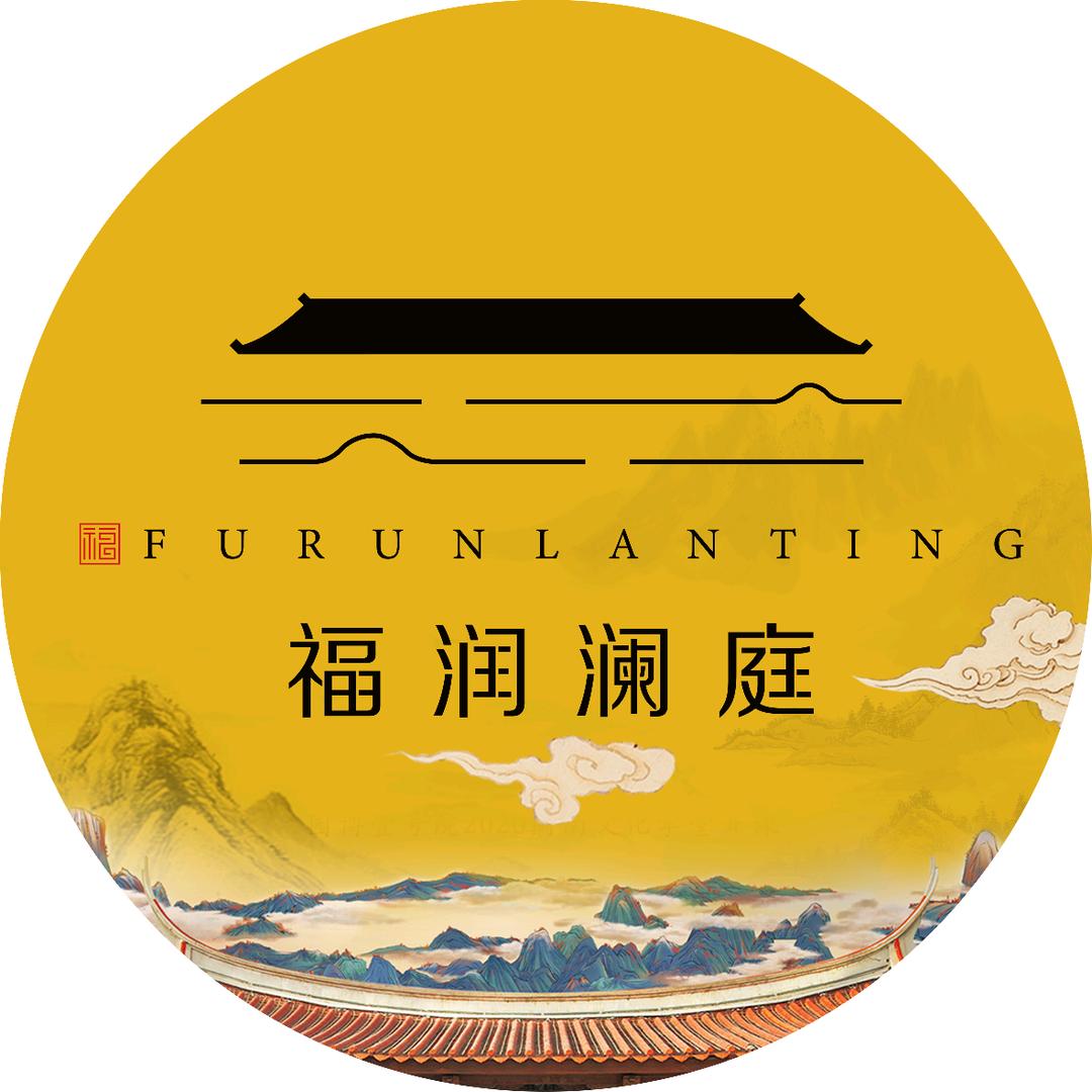 金杉福润澜庭