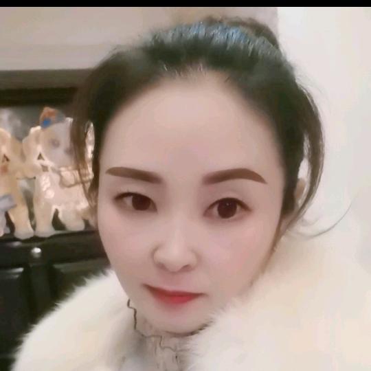 张洁