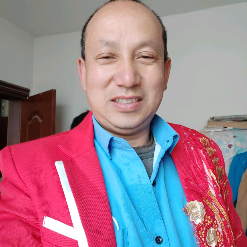 实力派歌手