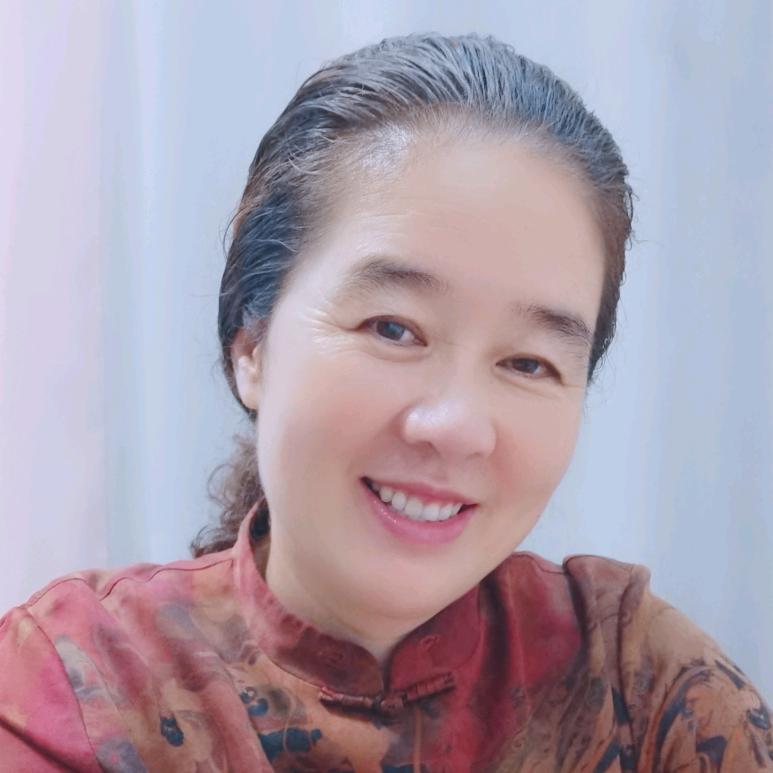 幸福妈妈