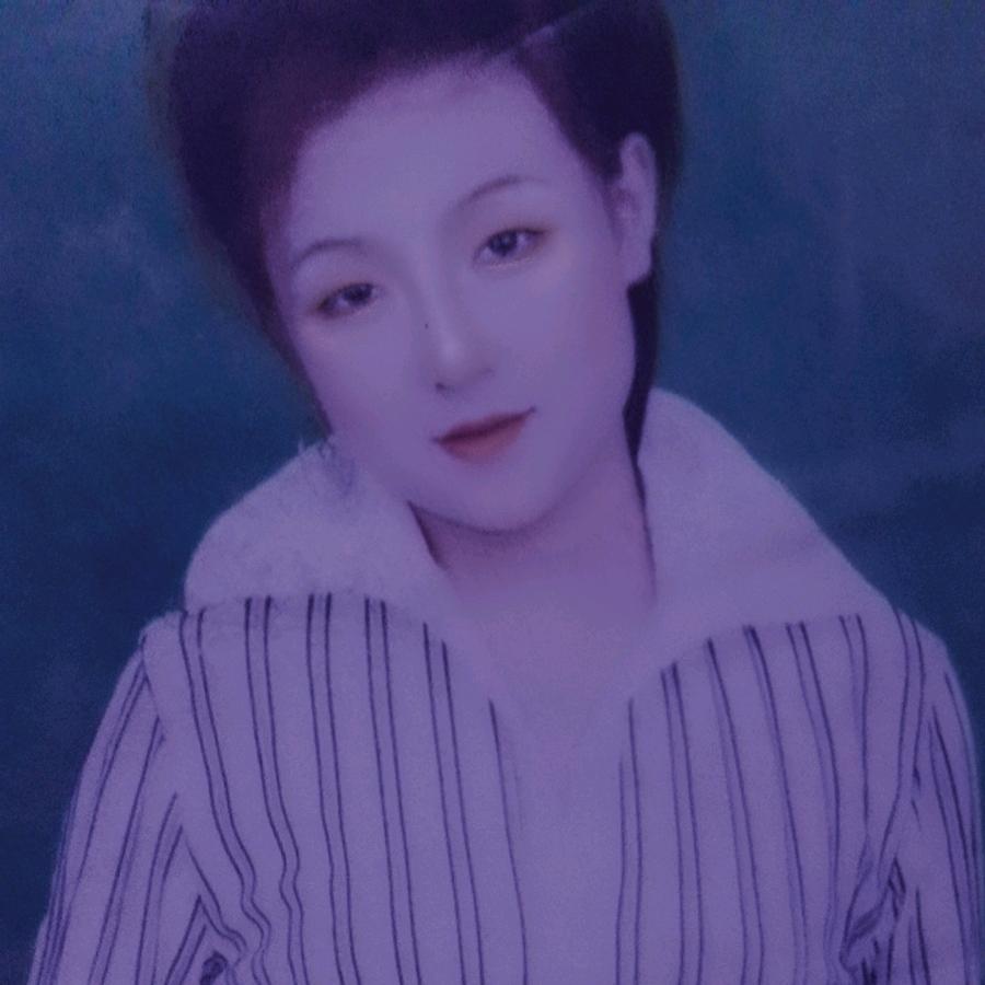 别把疼你的人弄丢了