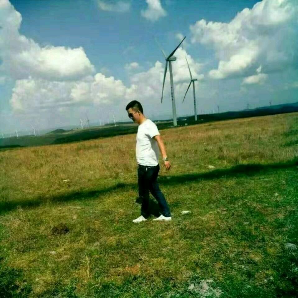 大表哥🚶
