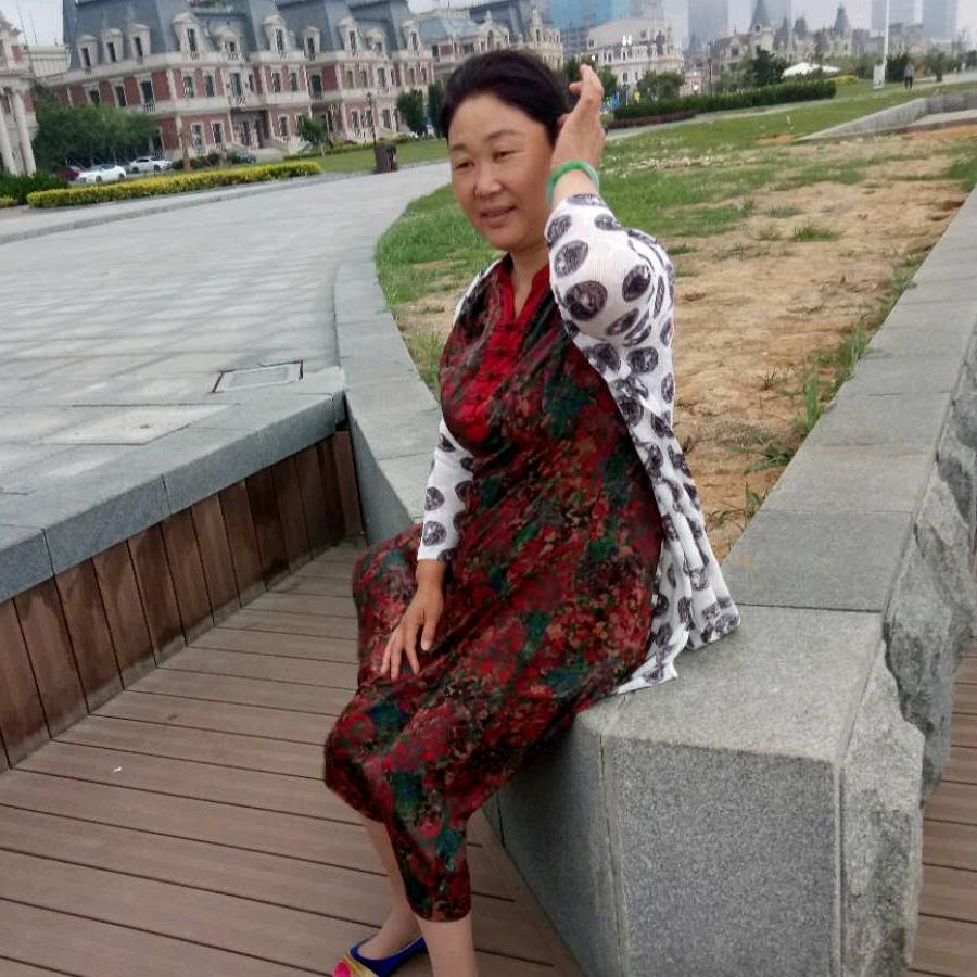 谷主夫人