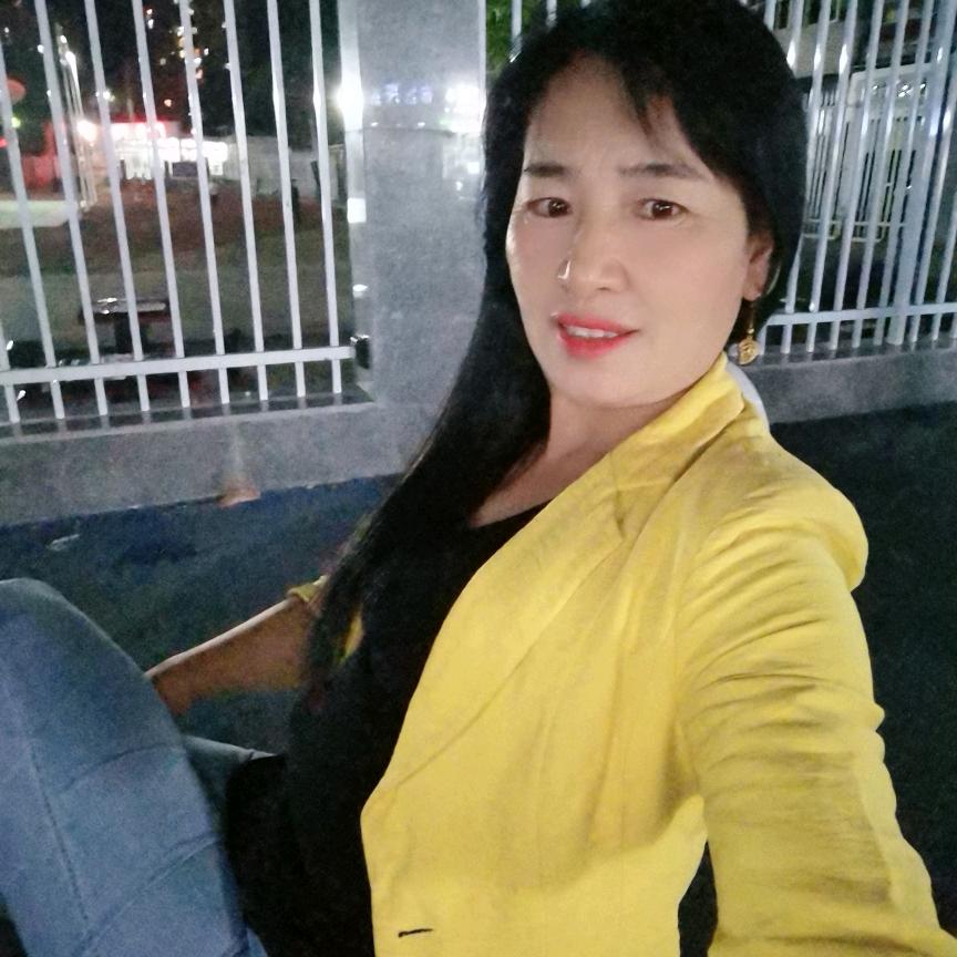 爱跳舞的张姐🌸