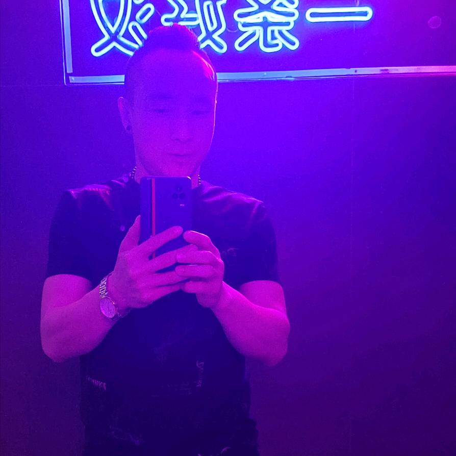 奔跑～高高