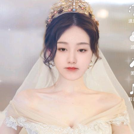 曾经的女王