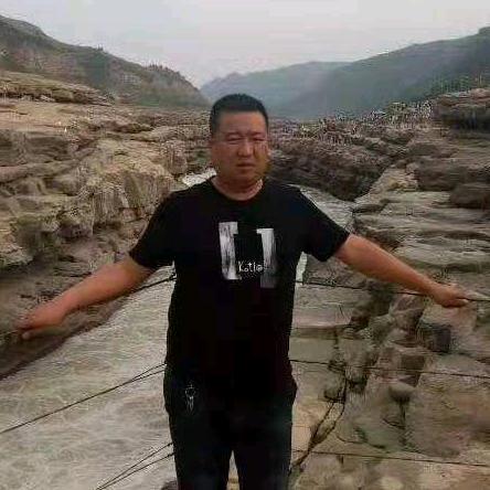 α自由飞翔