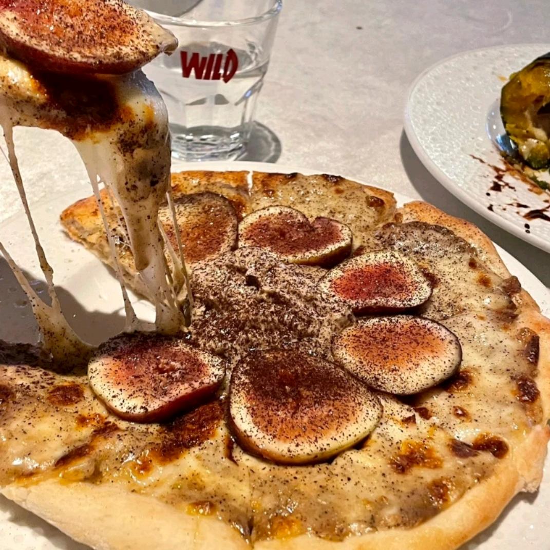 美多多披萨店官方号