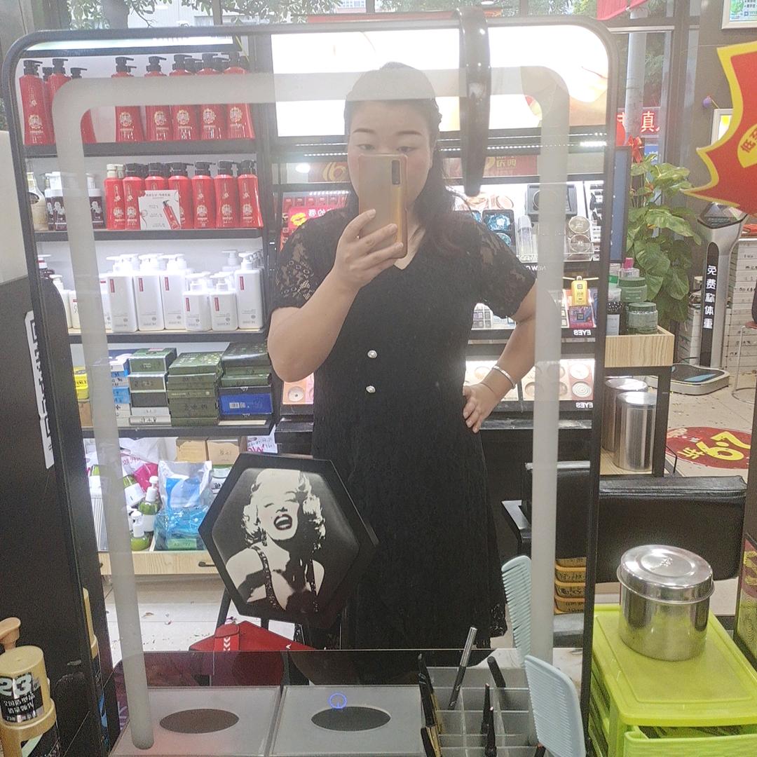 付家大小姐