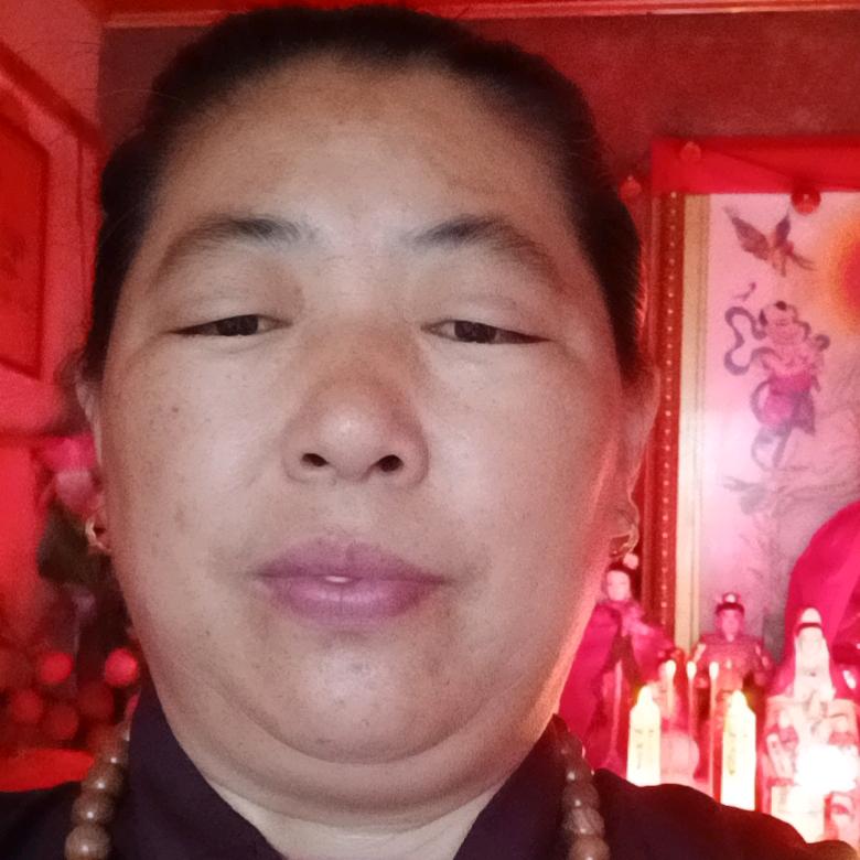 佛光普照