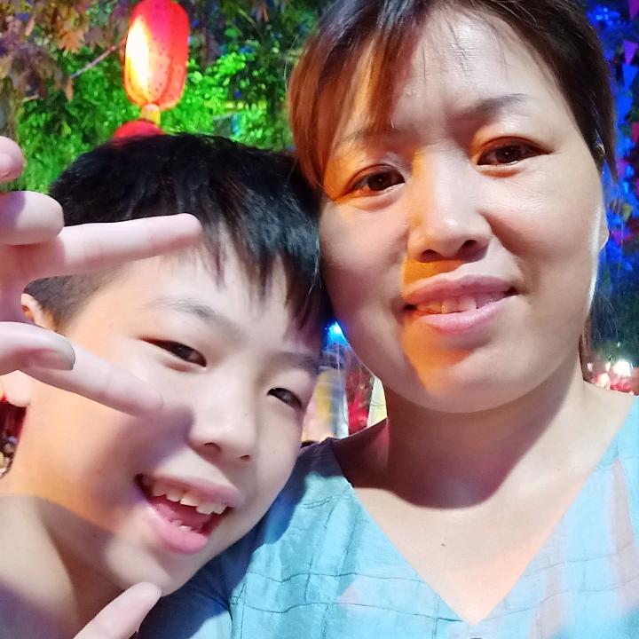 金玉华板材全屋整装胡姐