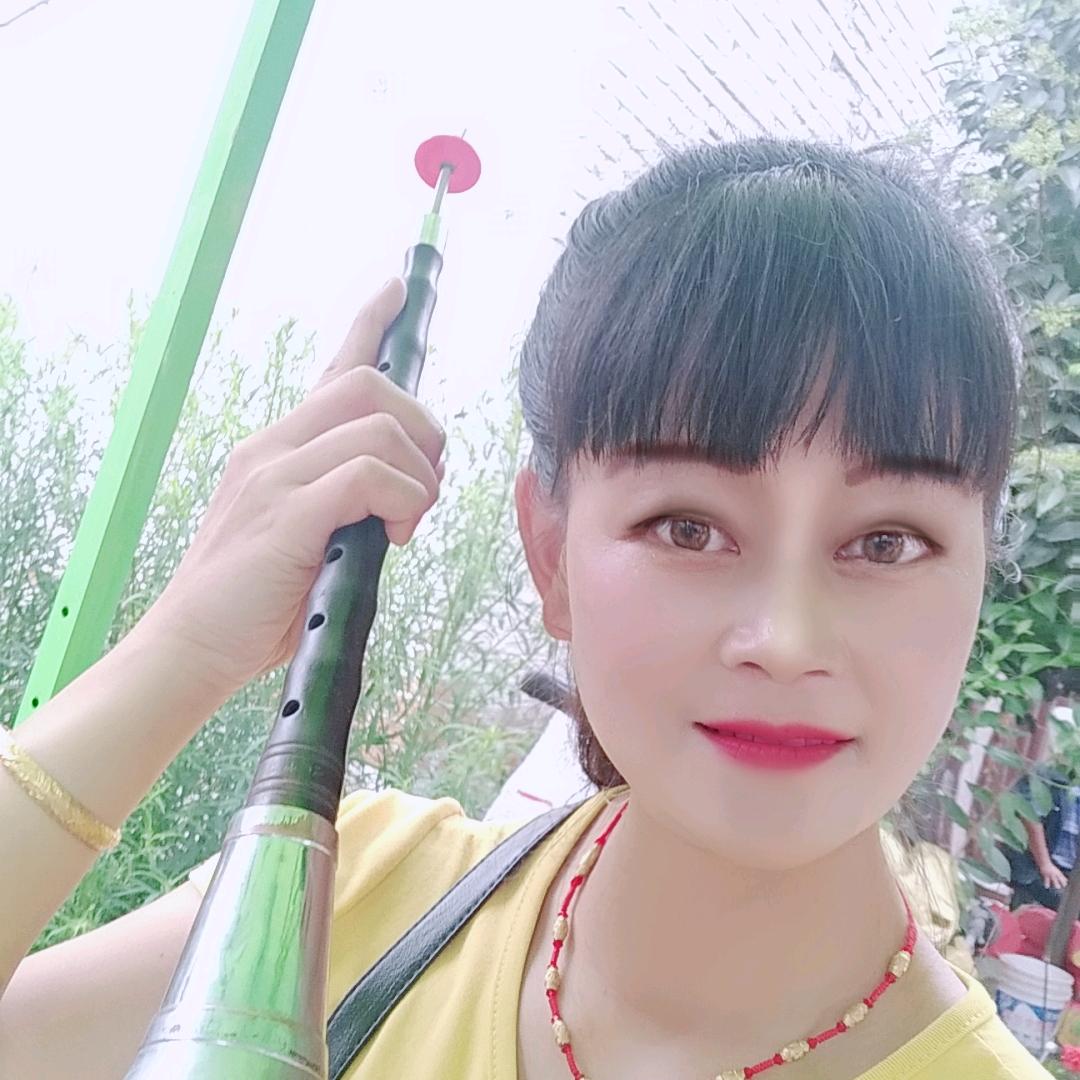 爱平唢呐歌舞