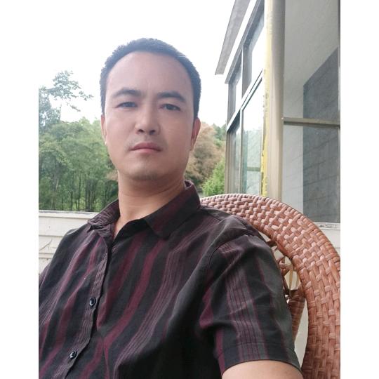 风一样的男人