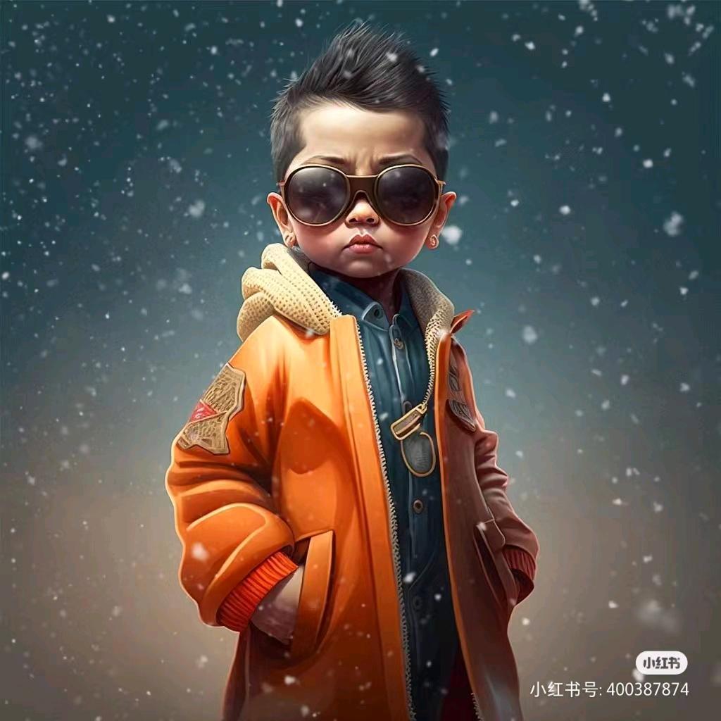 ♒ ☞ 菲比寻常 ☜