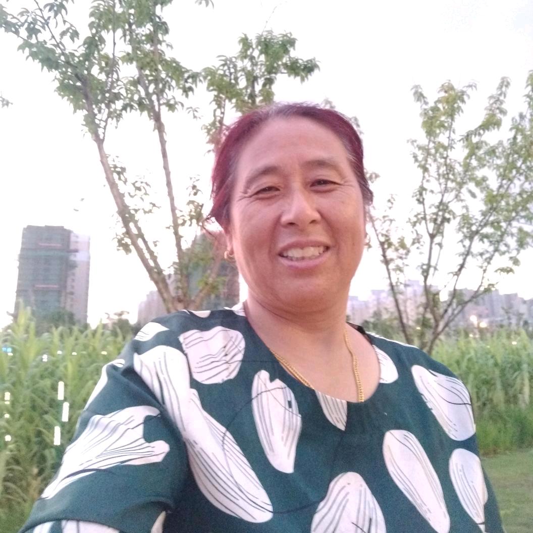 开开❤心