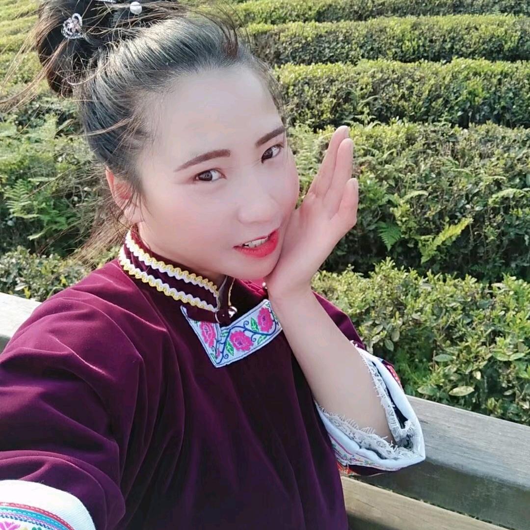 林妹@妹