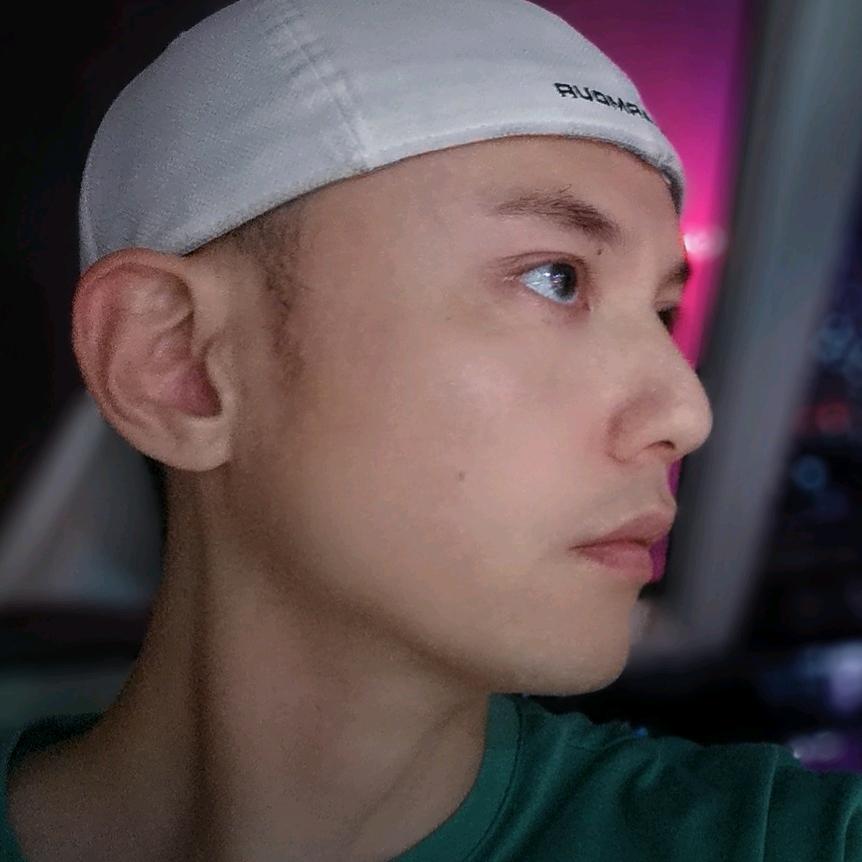 白帽子老许