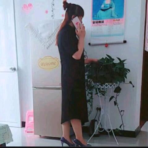 @做最美的自己（承蒙厚爱)