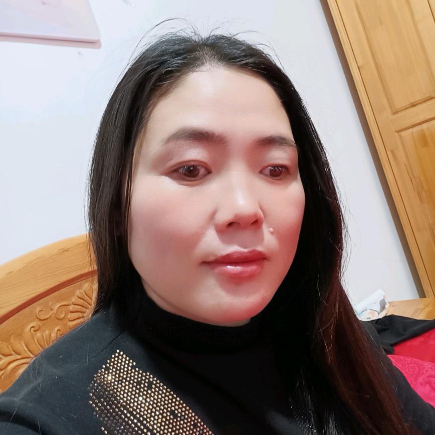 宁静的幸福焦莉