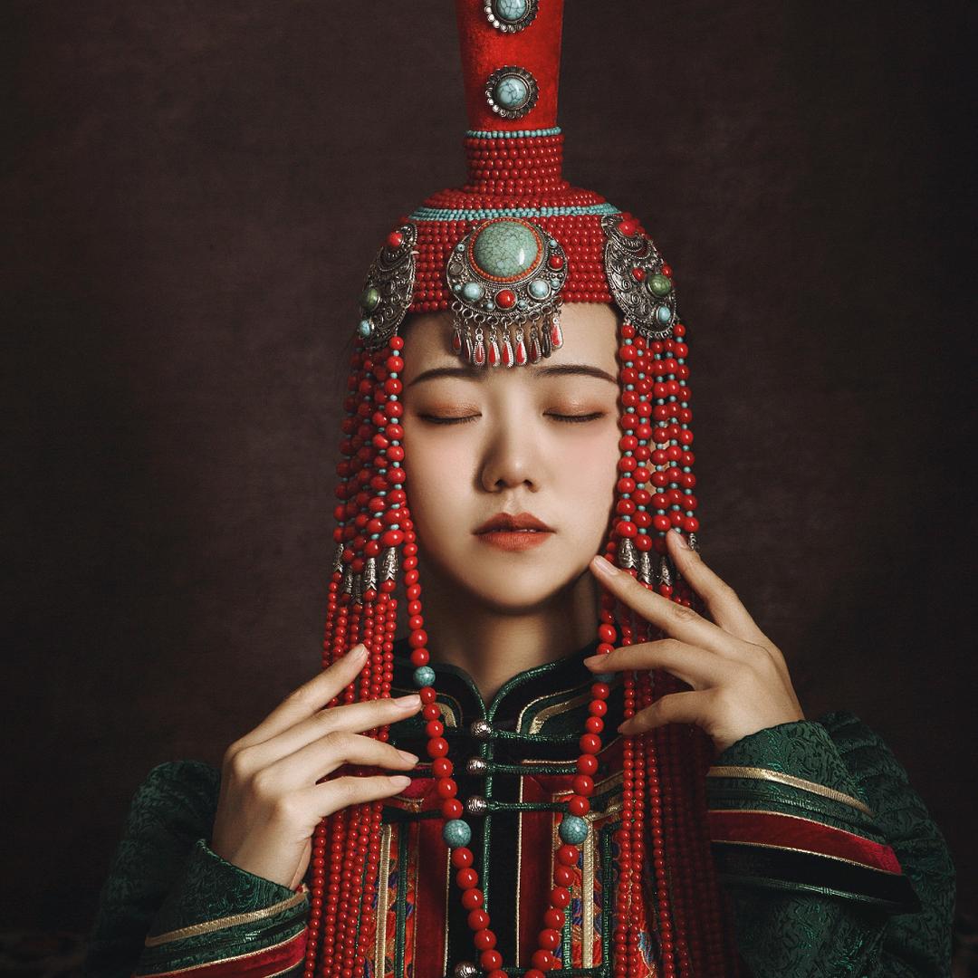 马头琴·柯柯