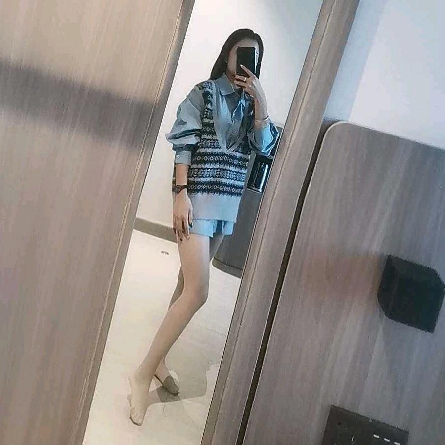 @倩