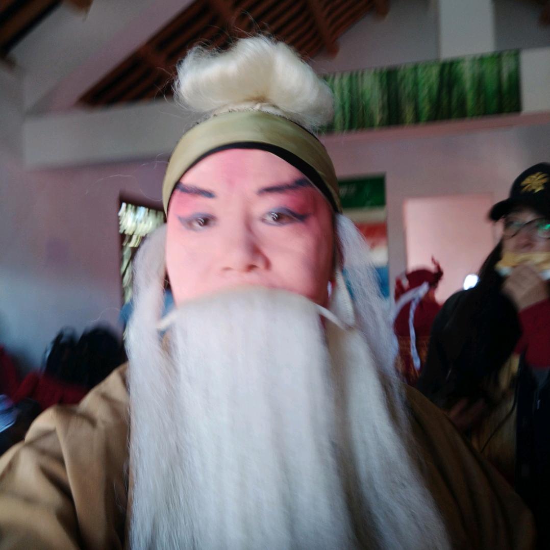 张老万